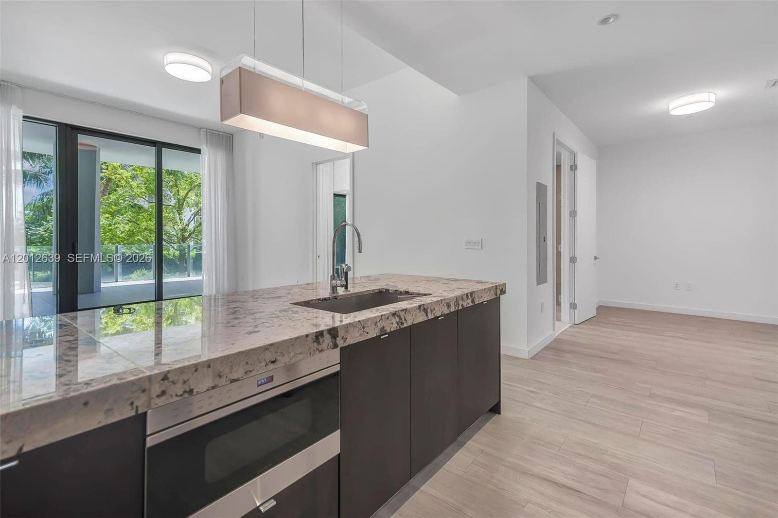 2831 S Bayshore Dr # 402, Miami FL 33133 — 1