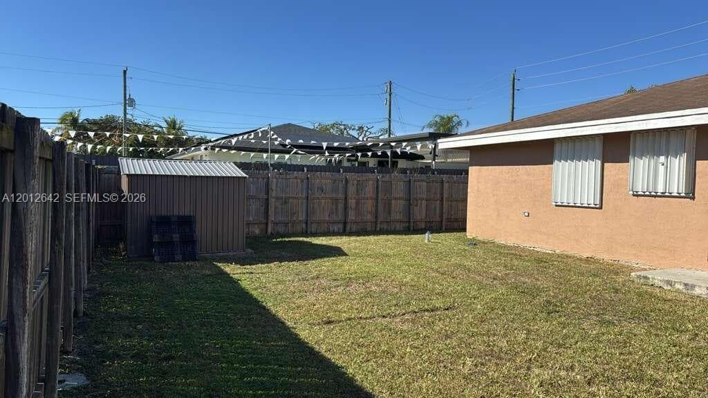455 NW 14th St, Florida City FL 33034 — 30