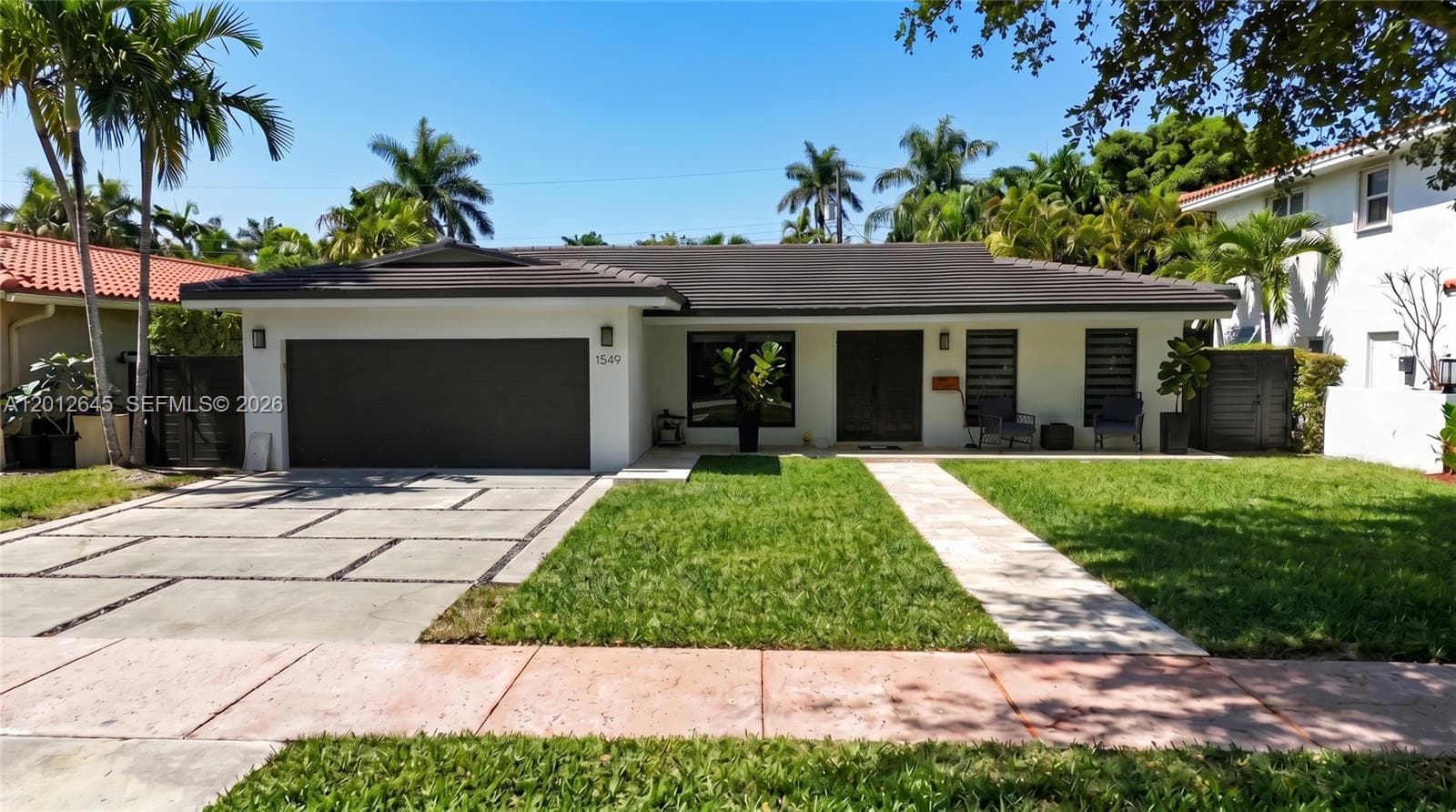 1549 Zuleta Ave, Coral Gables FL 33146 — 1