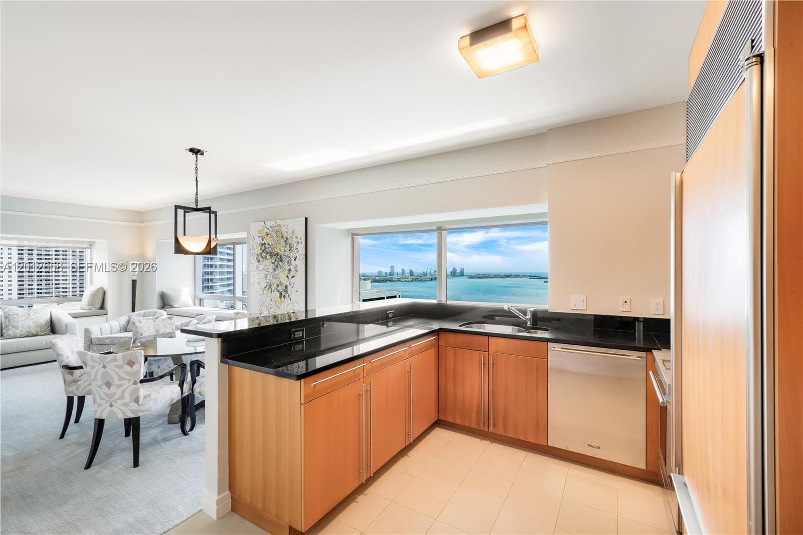 1435 Brickell Ave # 3107, Miami FL 33131 — 2