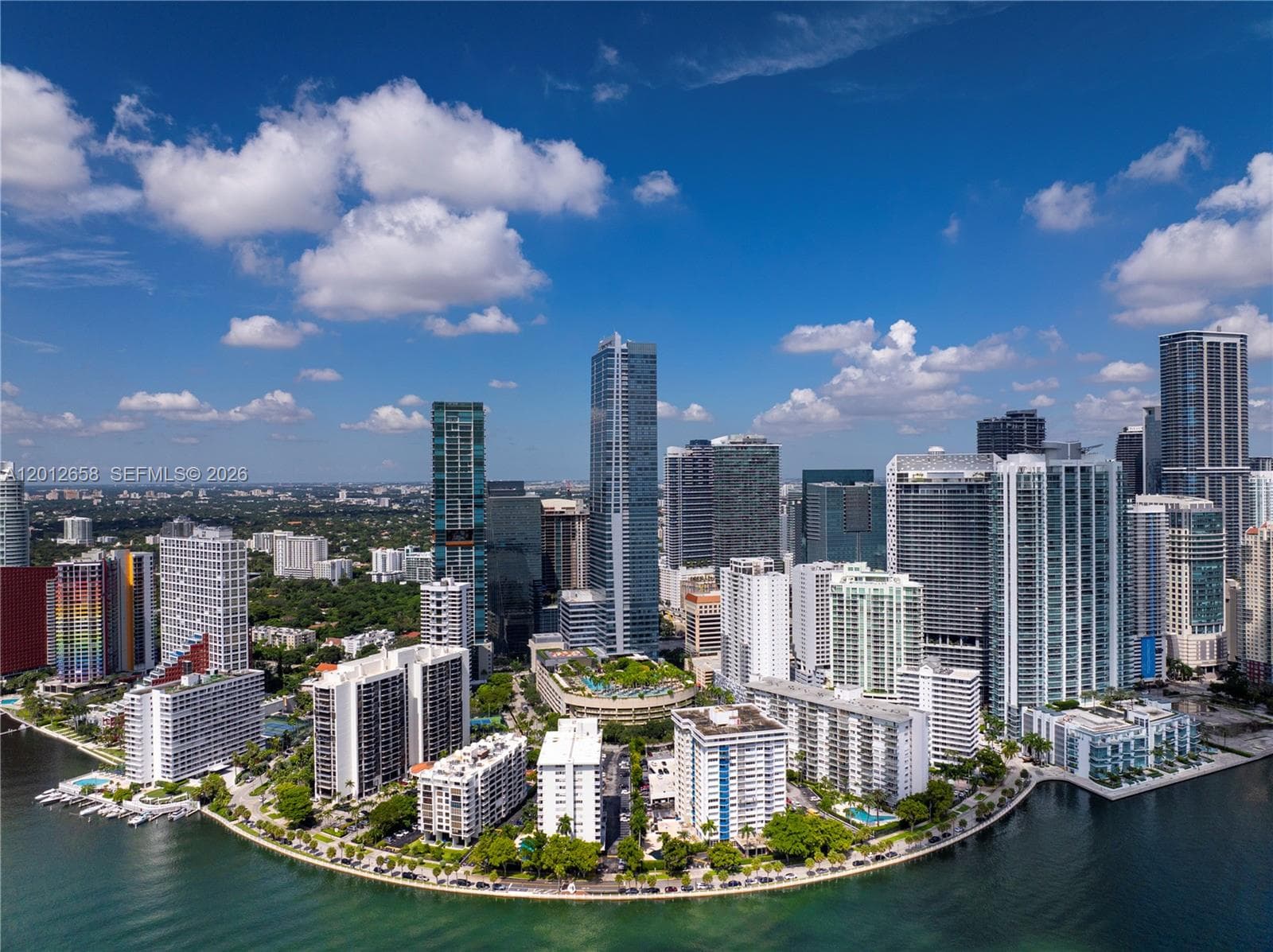 1435 Brickell Ave # 3107, Miami FL 33131 — 17