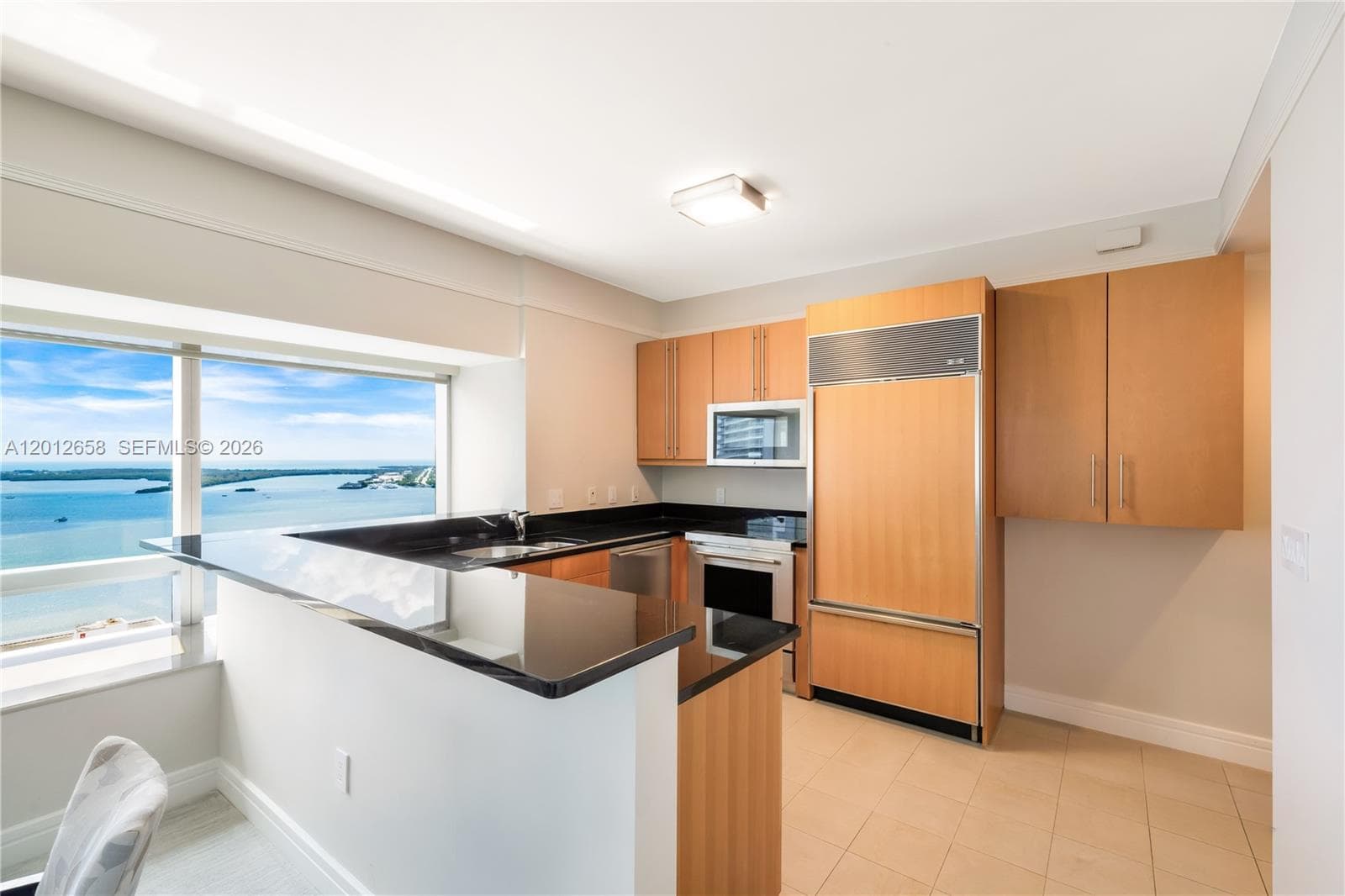 1435 Brickell Ave # 3107, Miami FL 33131 — 3