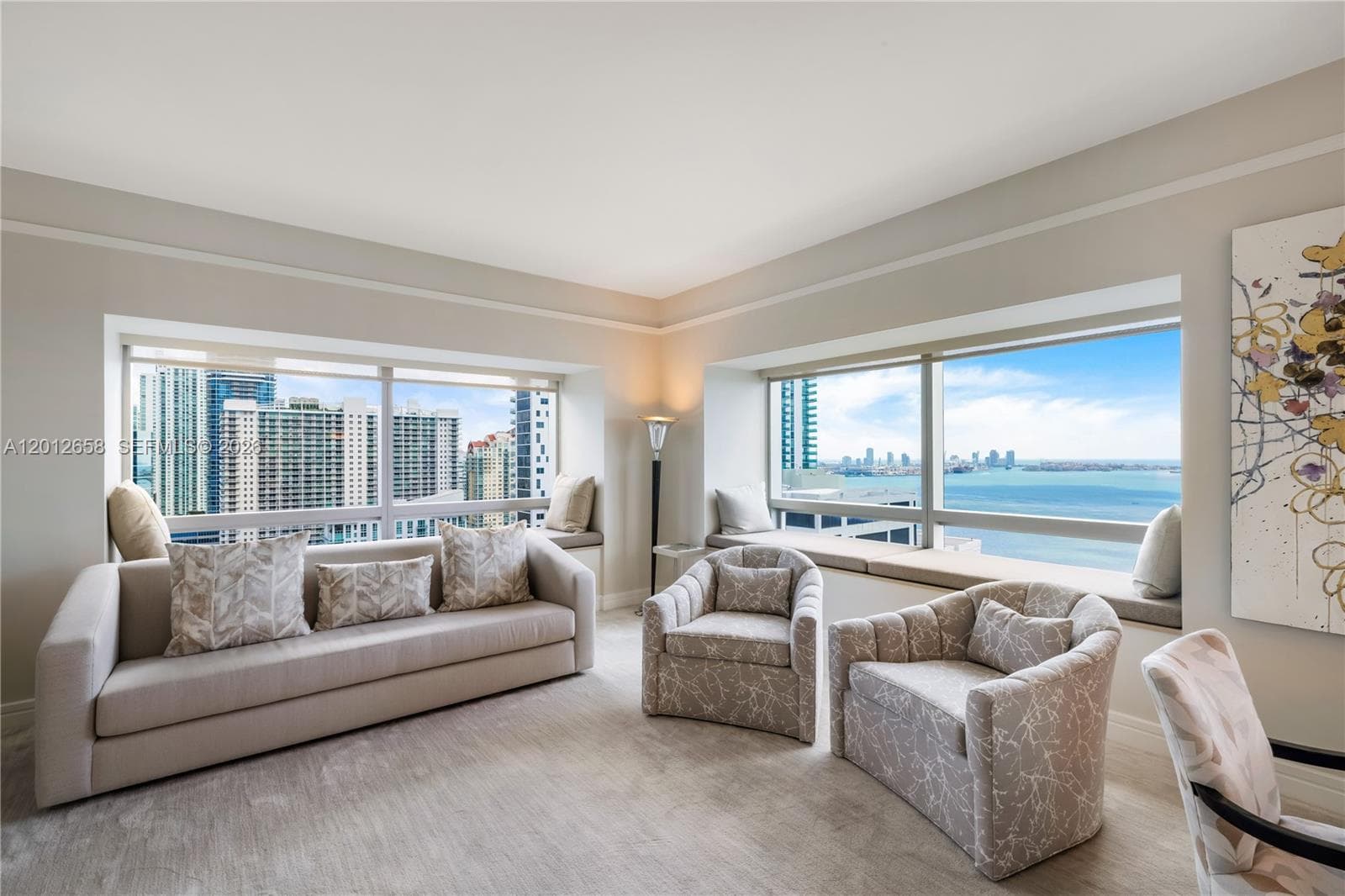 1435 Brickell Ave # 3107, Miami FL 33131 — 5