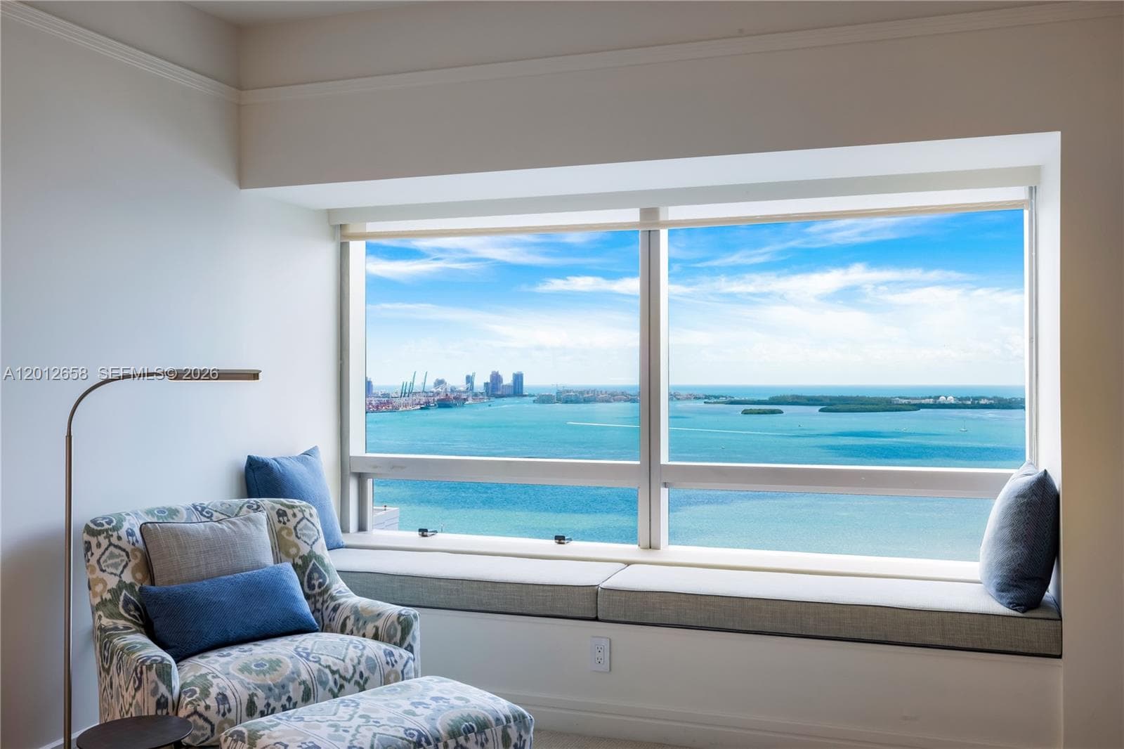 1435 Brickell Ave # 3107, Miami FL 33131 — 9