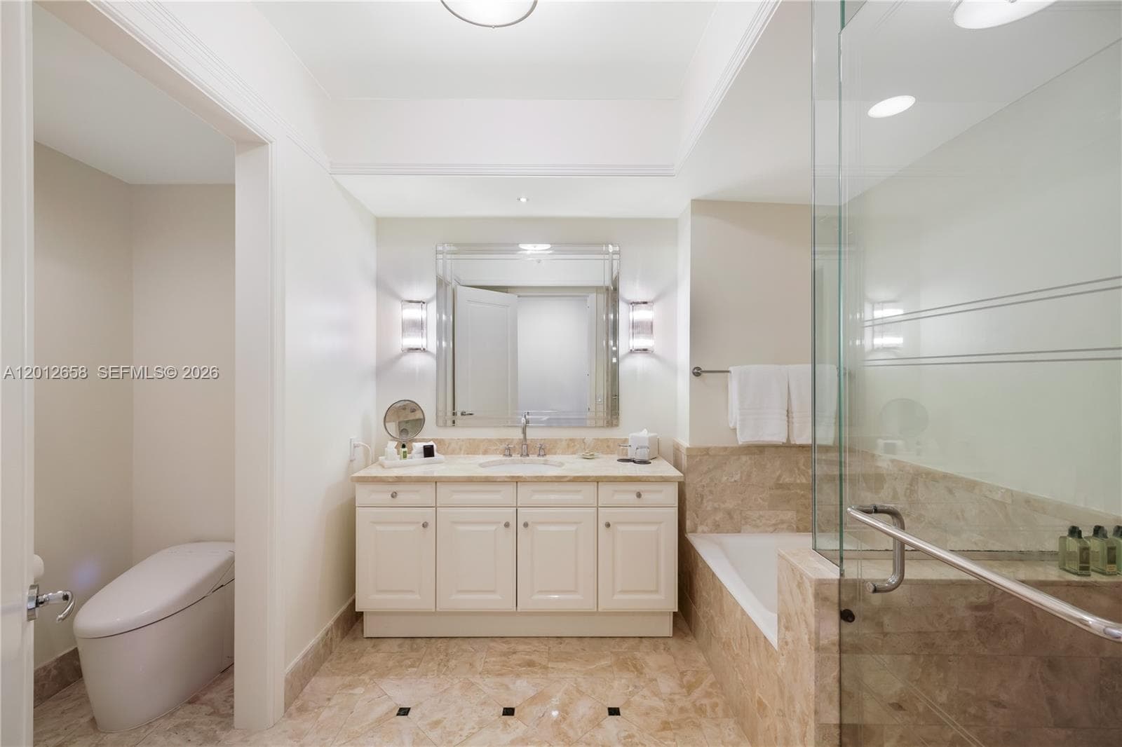 1435 Brickell Ave # 3107, Miami FL 33131 — 11