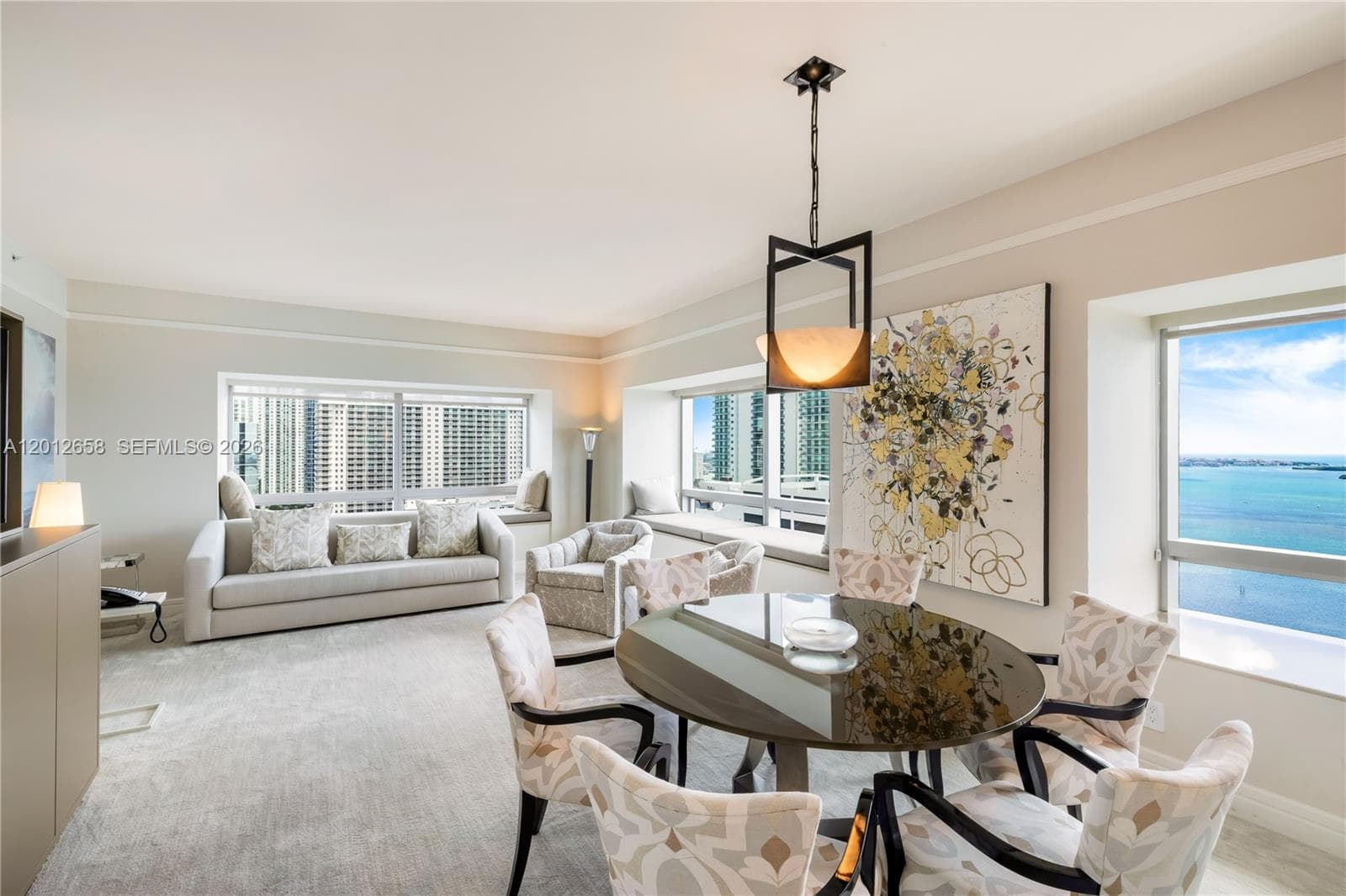 1435 Brickell Ave # 3107, Miami FL 33131 — 4
