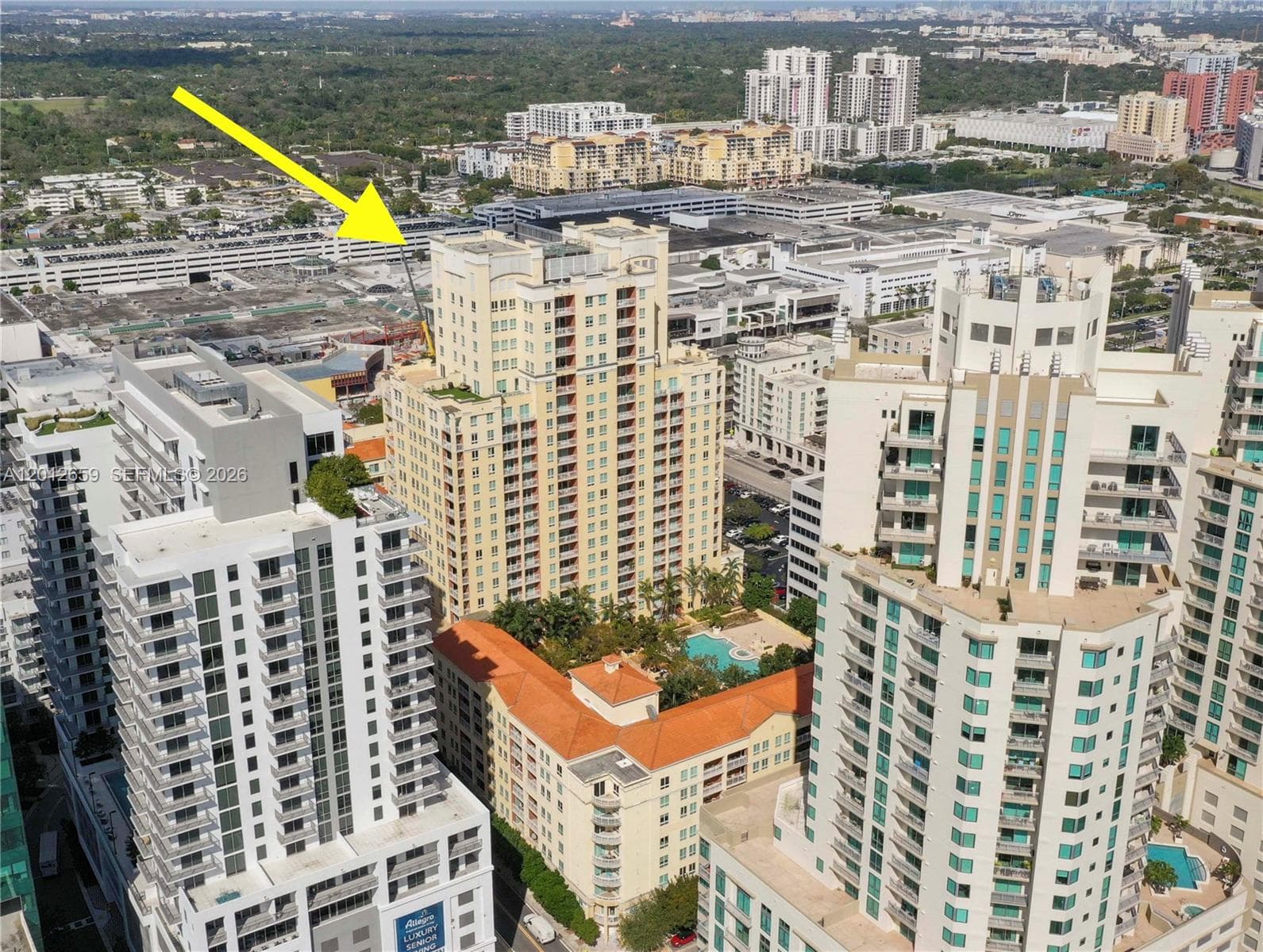 7355 SW 89th St # 501N, Miami FL 33156 — 10