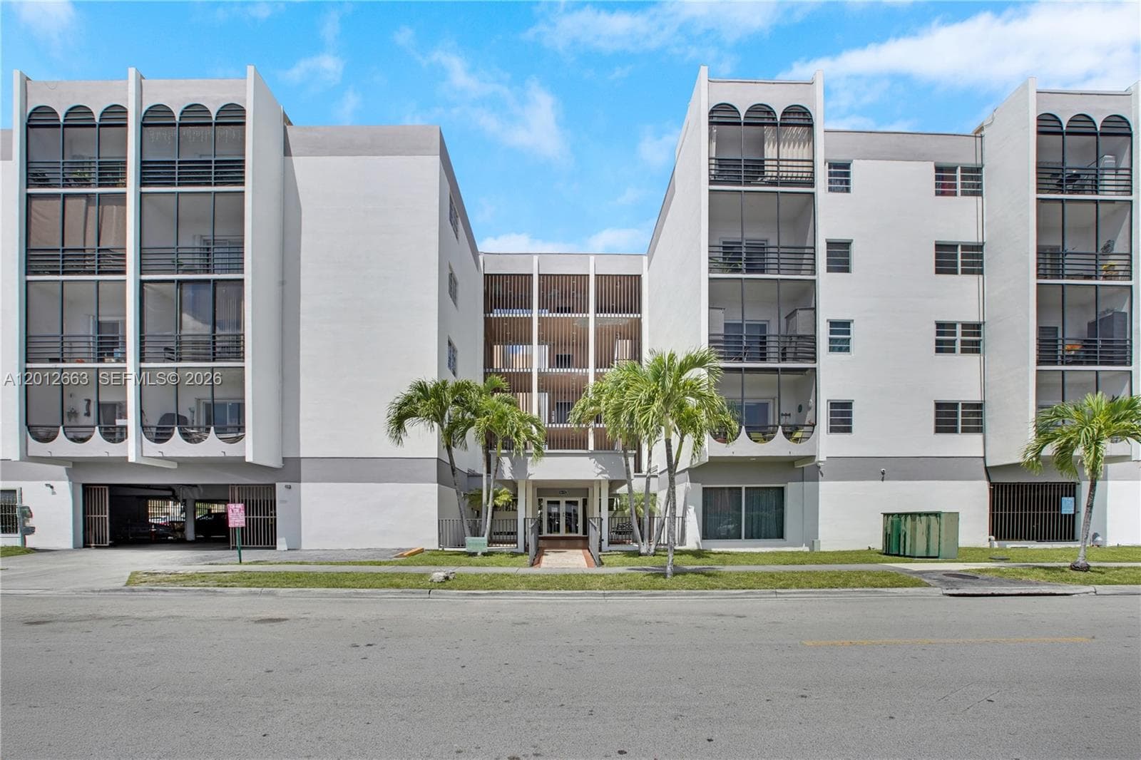 4670 W 13th Ln # 411, Hialeah FL 33012 — 25