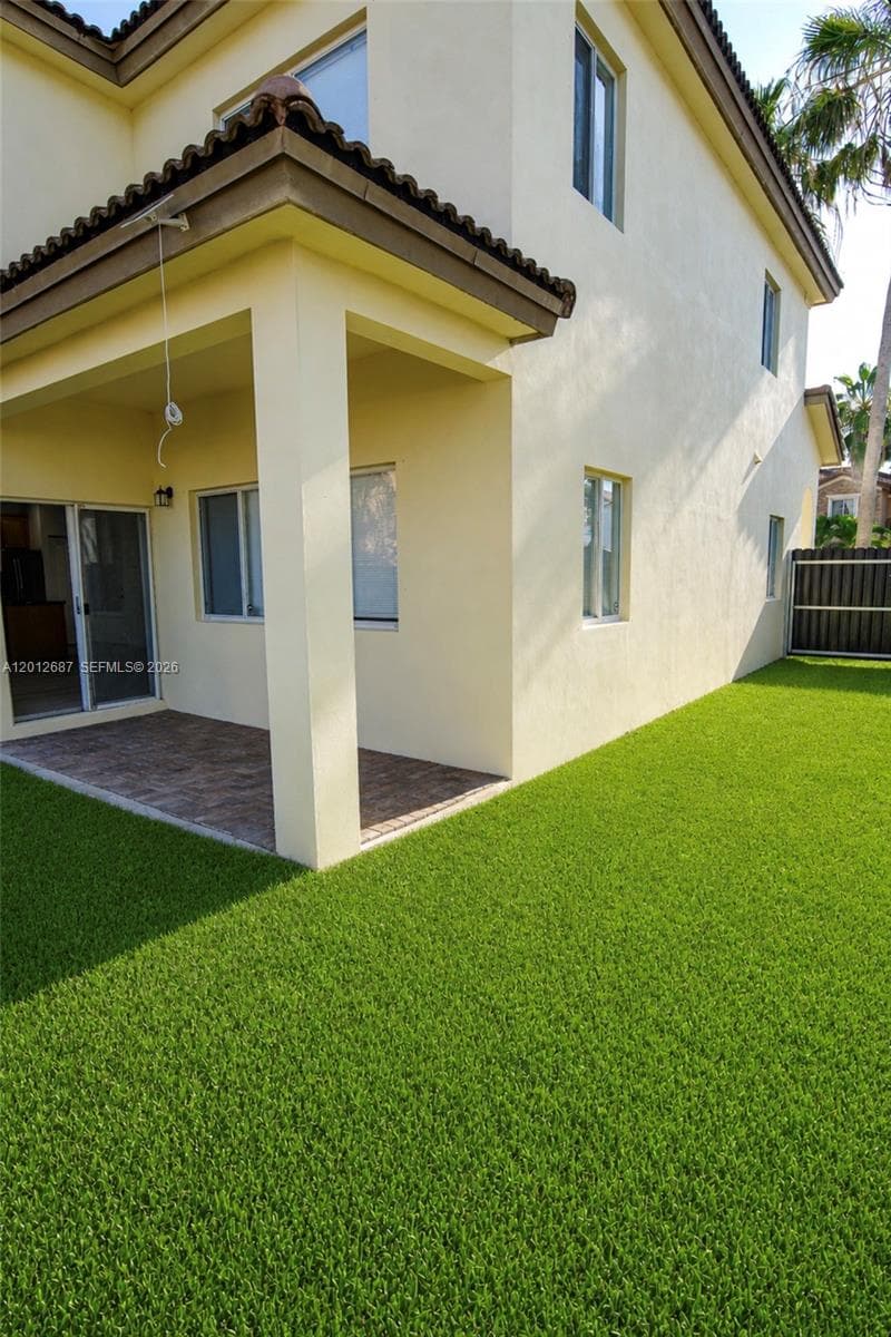 1751 SW 154th Path, Miami FL 33185 — 40