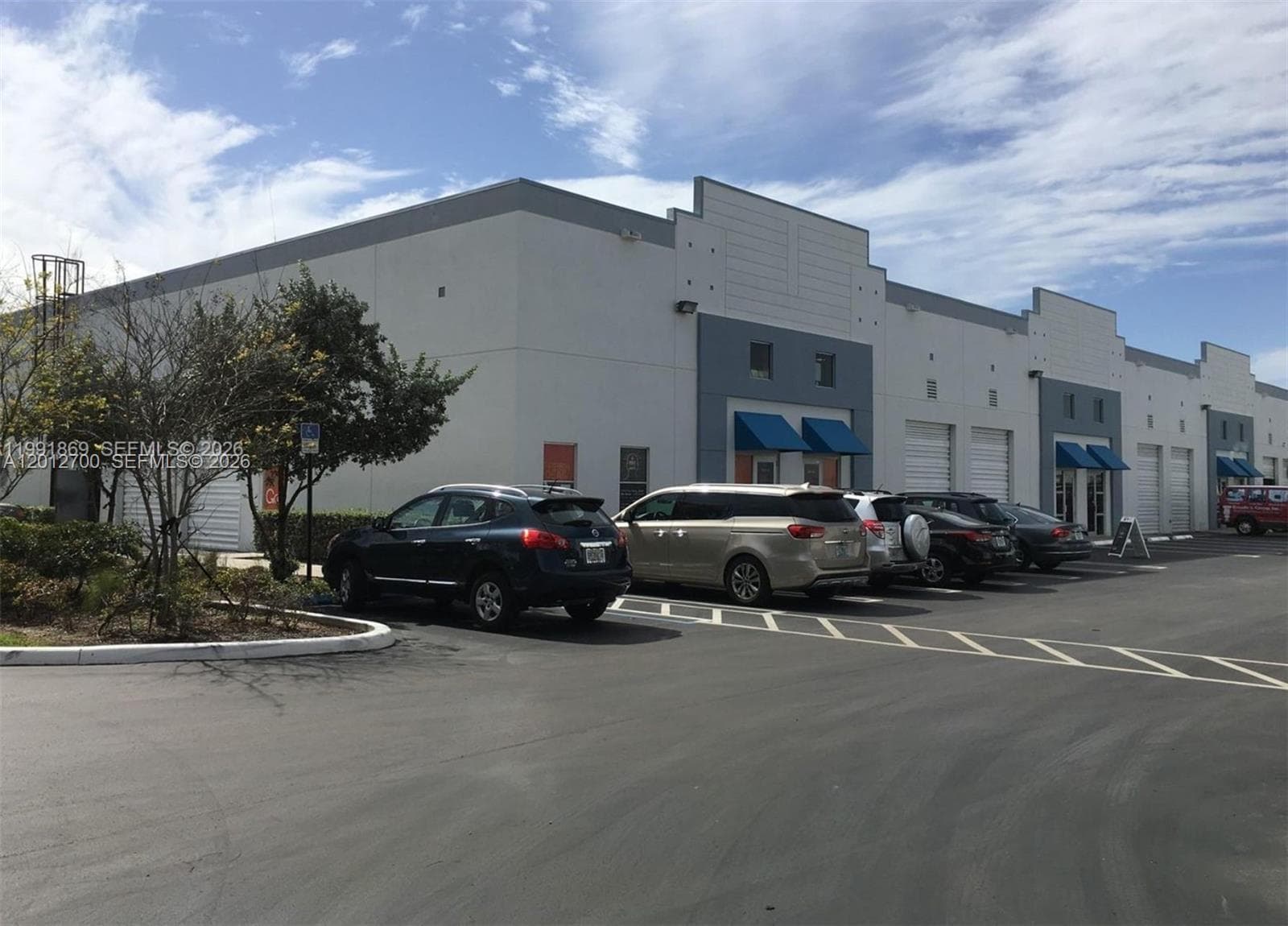 2355 NW 70th Ave 11, Miami FL 33122 — 2
