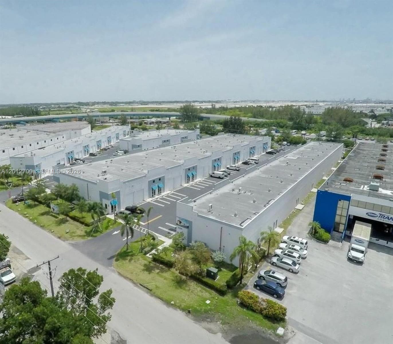 2355 NW 70th Ave 11, Miami FL 33122 — 4