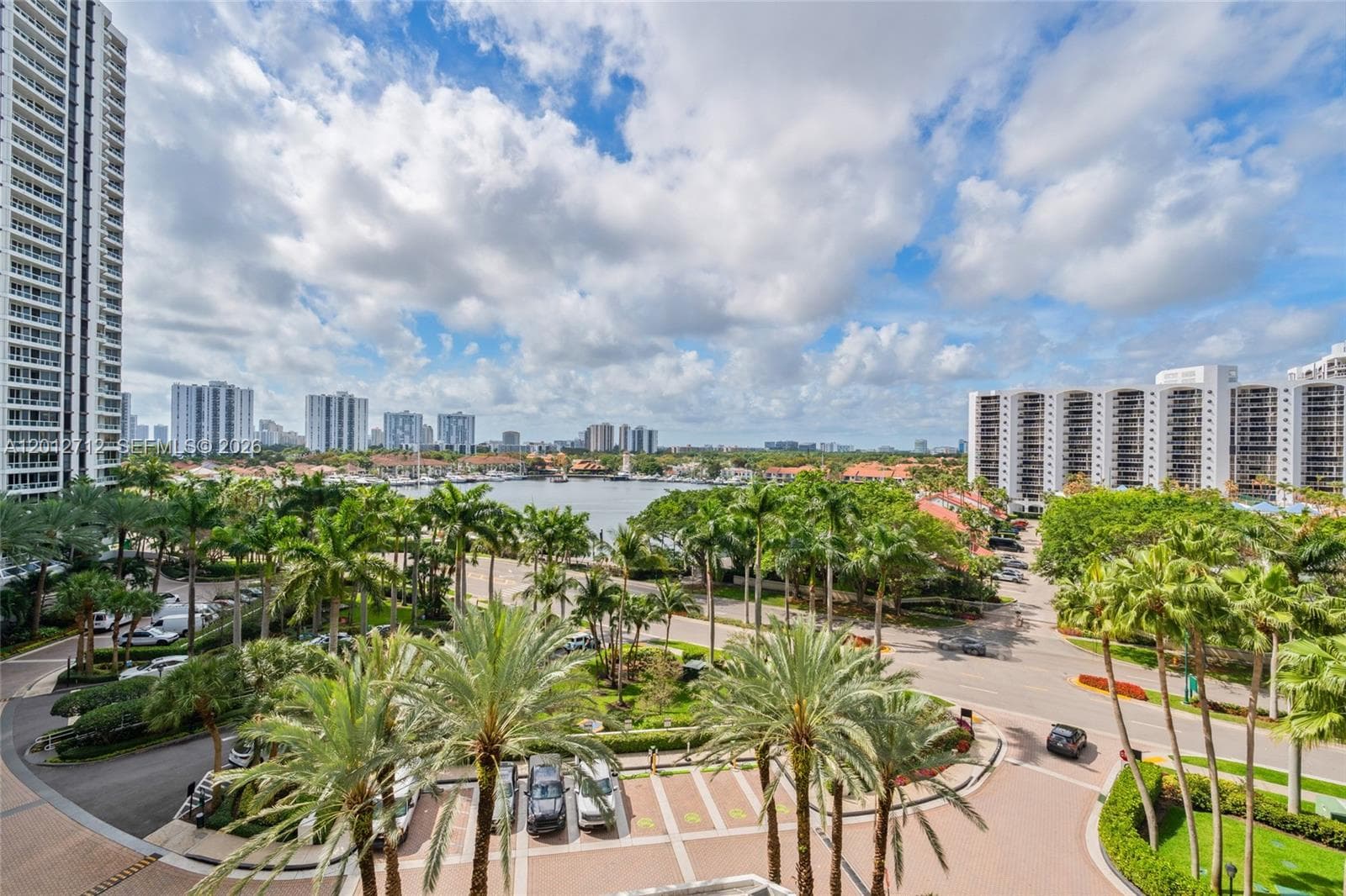 21205 YACHT CLUB DR # 805, Aventura FL 33180 — 12