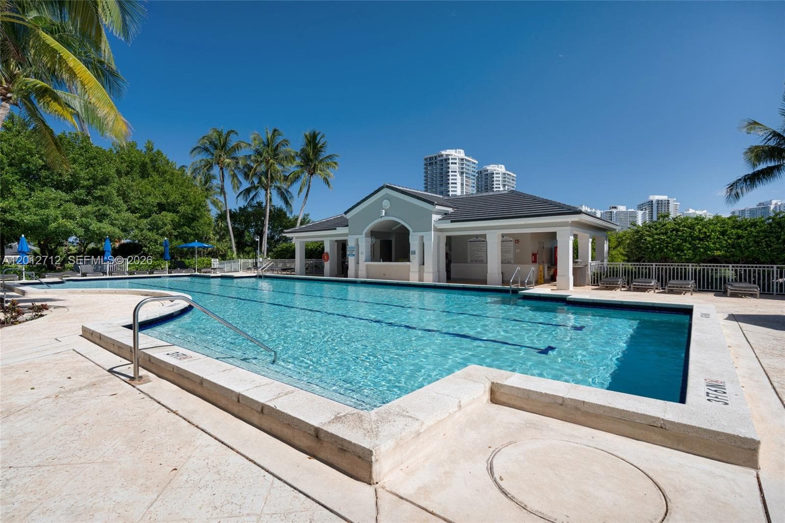 21205 YACHT CLUB DR # 805, Aventura FL 33180 — 26