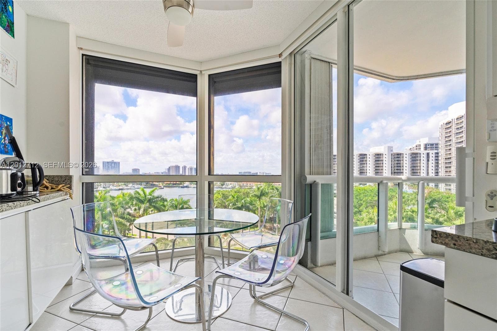 21205 YACHT CLUB DR # 805, Aventura FL 33180 — 9
