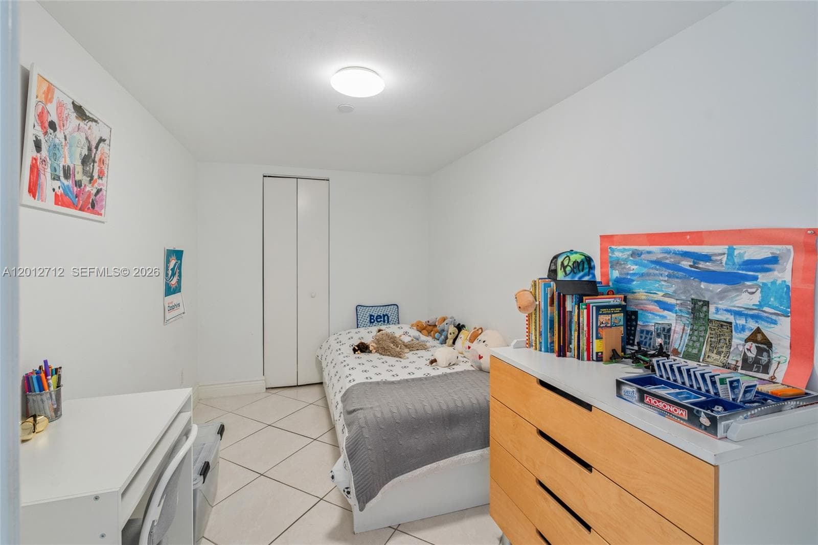 21205 YACHT CLUB DR # 805, Aventura FL 33180 — 25