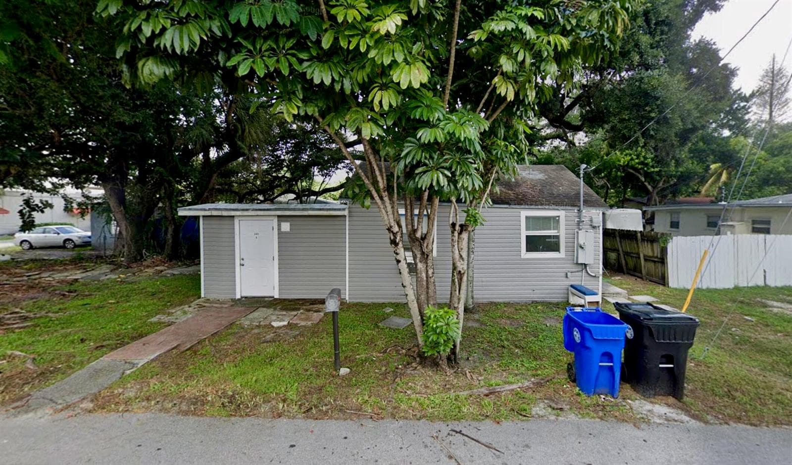 345 NE 168th Street, North Miami Beach FL 33162 — 1