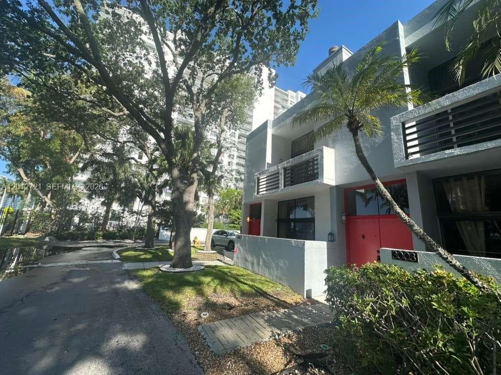 3003 NE 183rd Ln # 0, Aventura FL 33160 — 1
