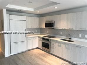 55 SW 9th St # 2504, Miami FL 33130 — 1