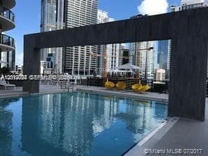 55 SW 9th St # 2504, Miami FL 33130 — 28
