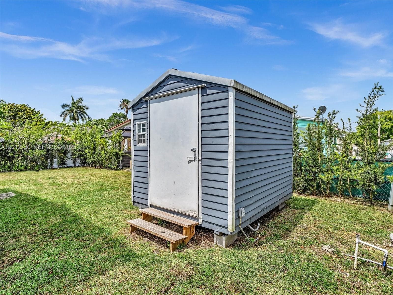 19800 SW 180th Ave #80, Miami FL 33187 — 46