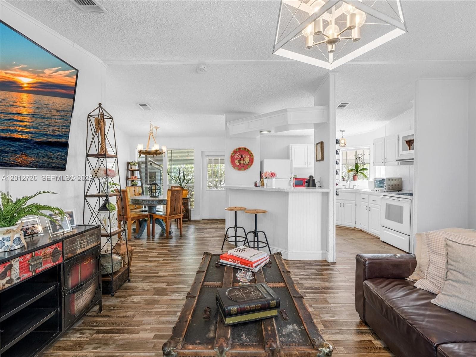 19800 SW 180th Ave #80, Miami FL 33187 — 17