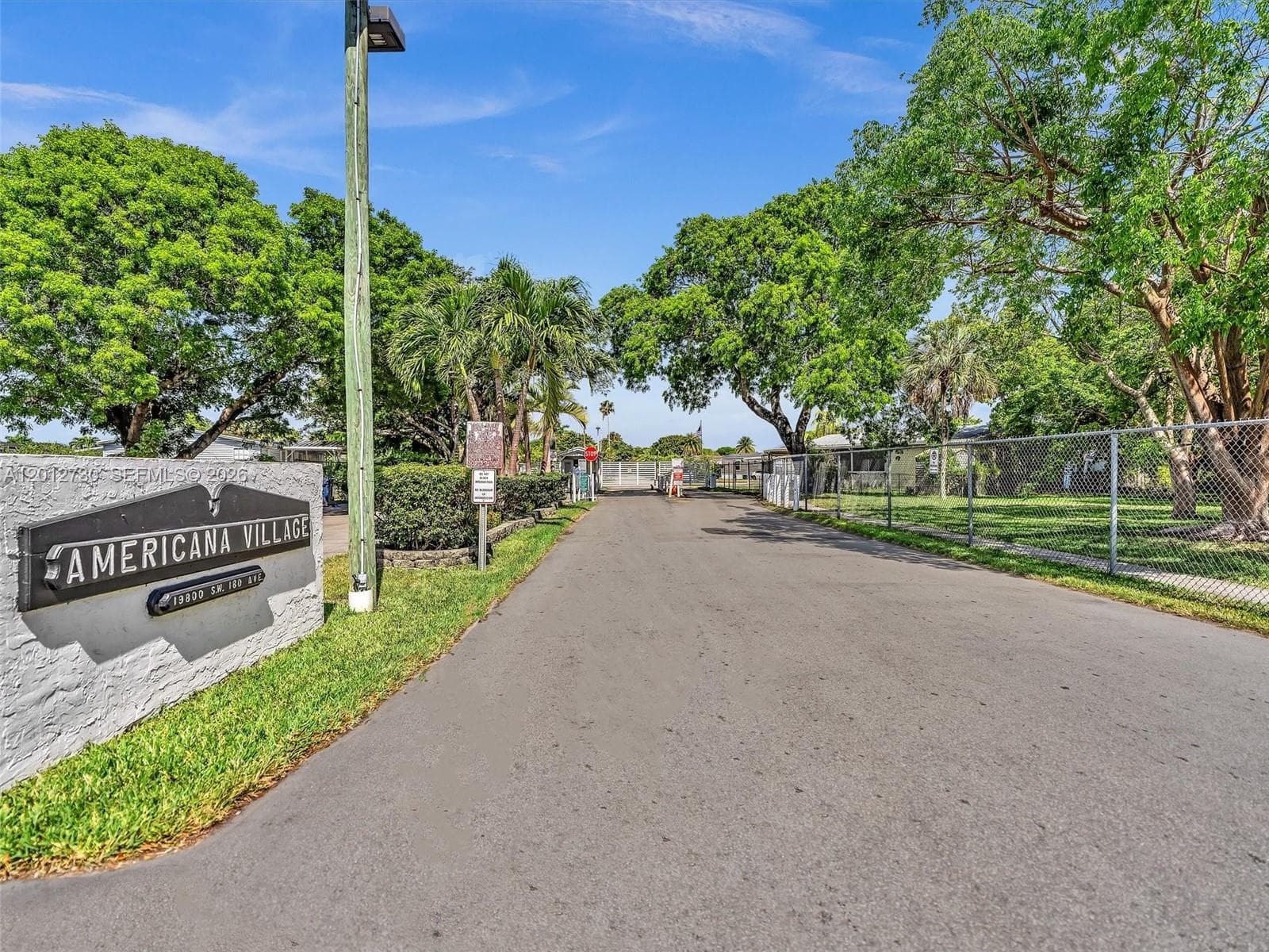 19800 SW 180th Ave #80, Miami FL 33187 — 3