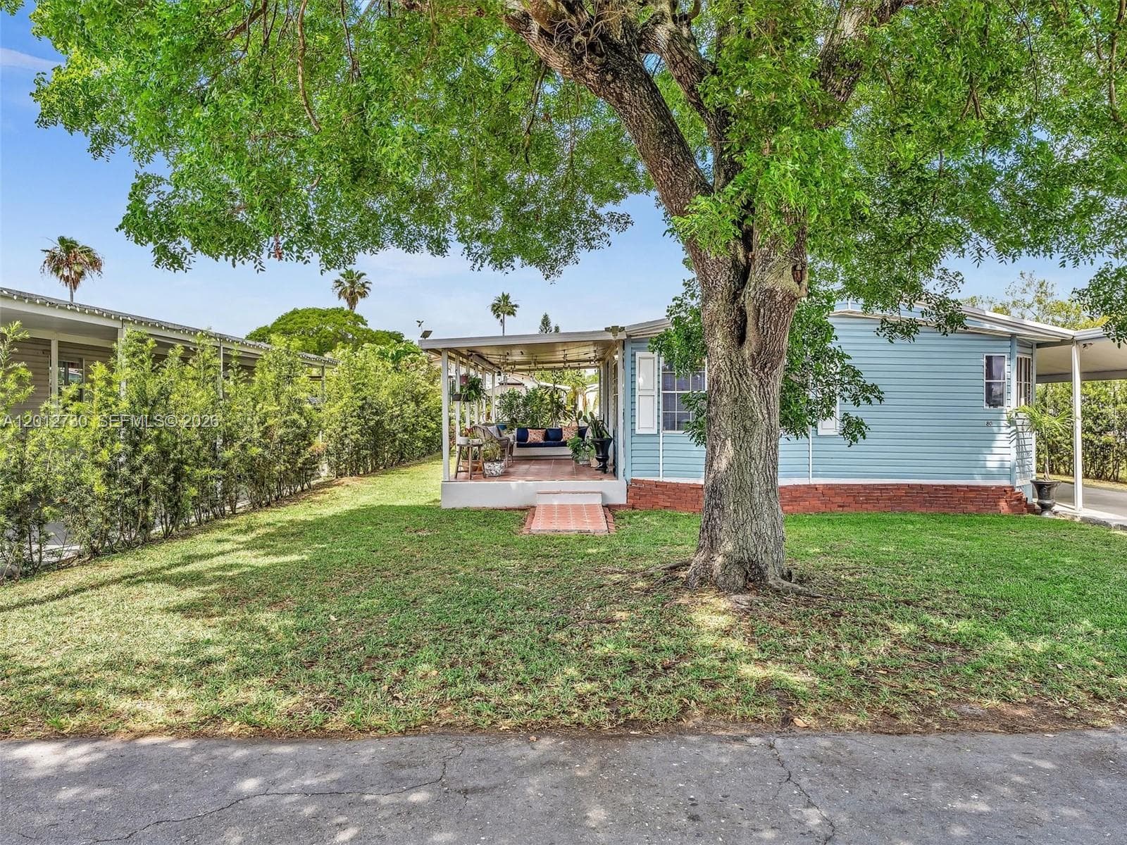19800 SW 180th Ave #80, Miami FL 33187 — 45