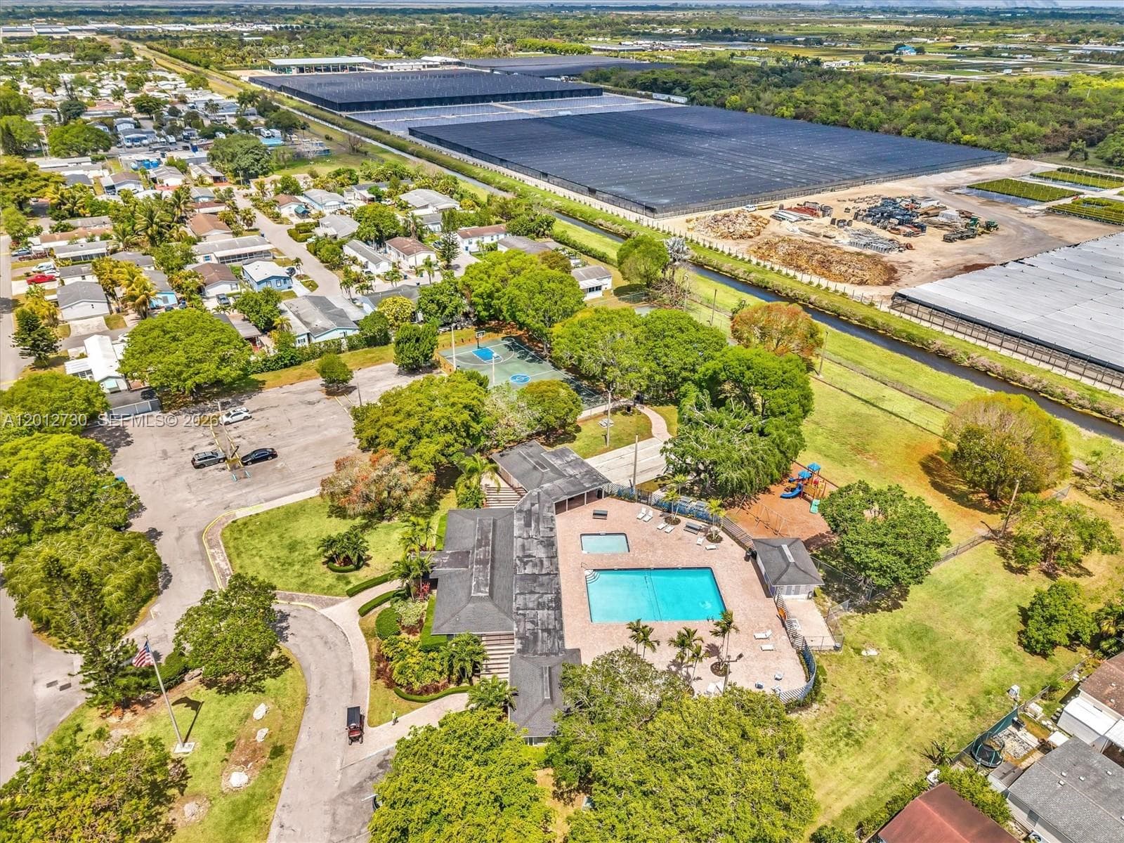 19800 SW 180th Ave #80, Miami FL 33187 — 54