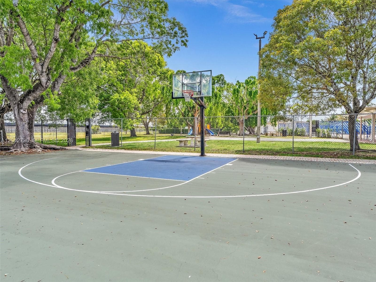 19800 SW 180th Ave #80, Miami FL 33187 — 50
