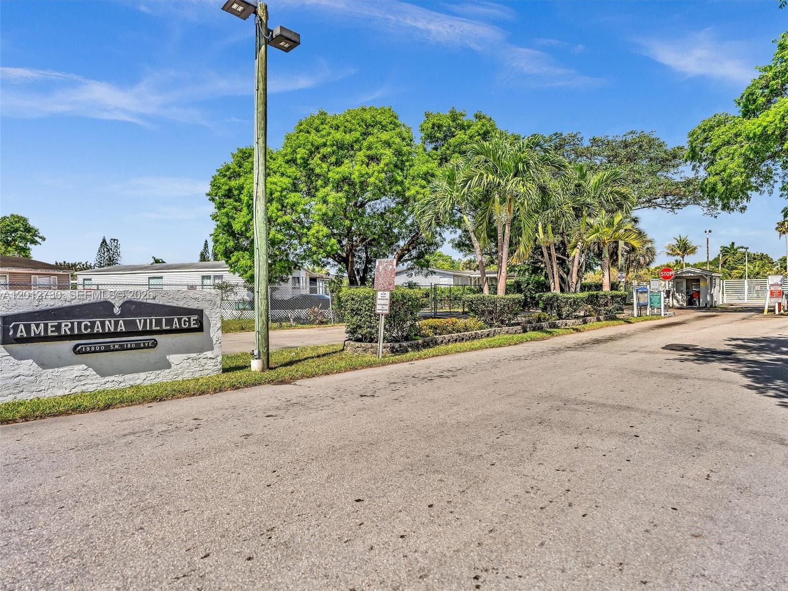 19800 SW 180th Ave #80, Miami FL 33187 — 4