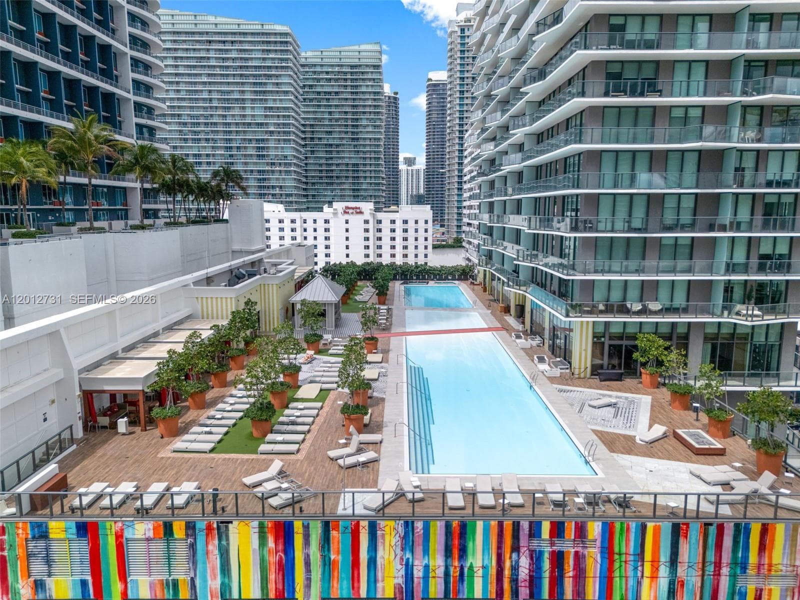 1300 S Miami Ave, Miami FL 33130 — 2
