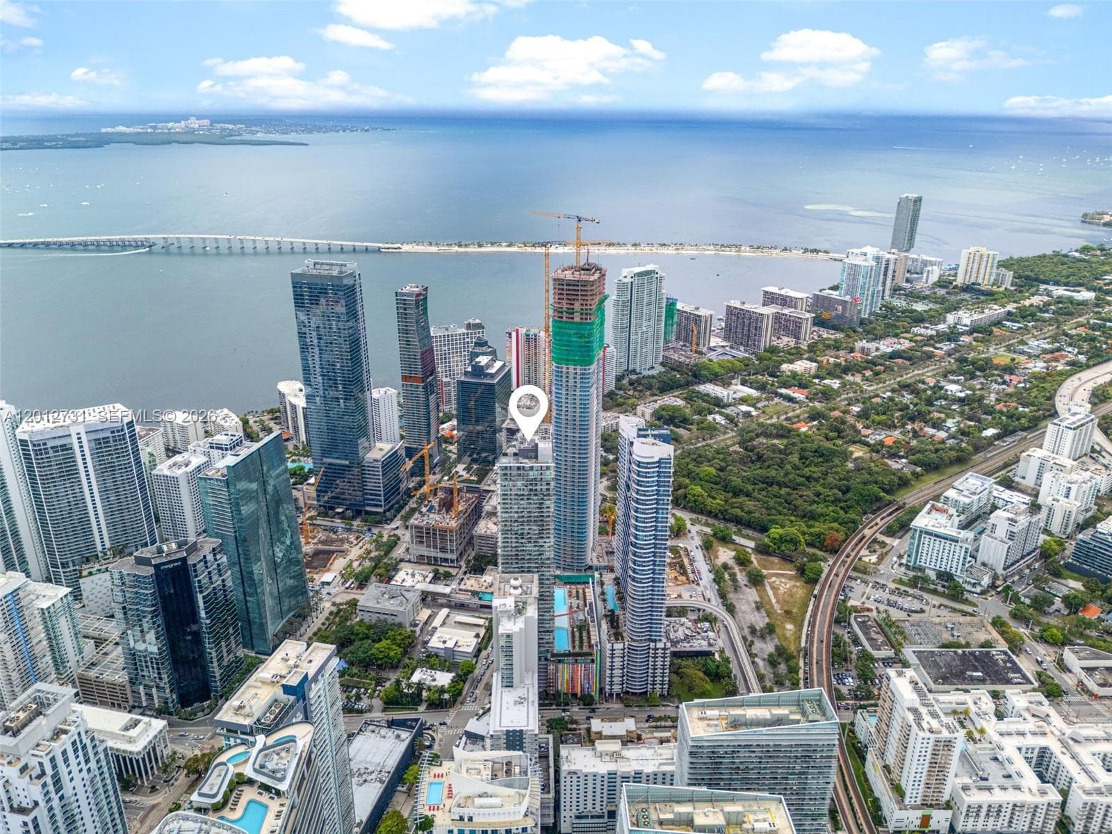 1300 S Miami Ave, Miami FL 33130 — 6