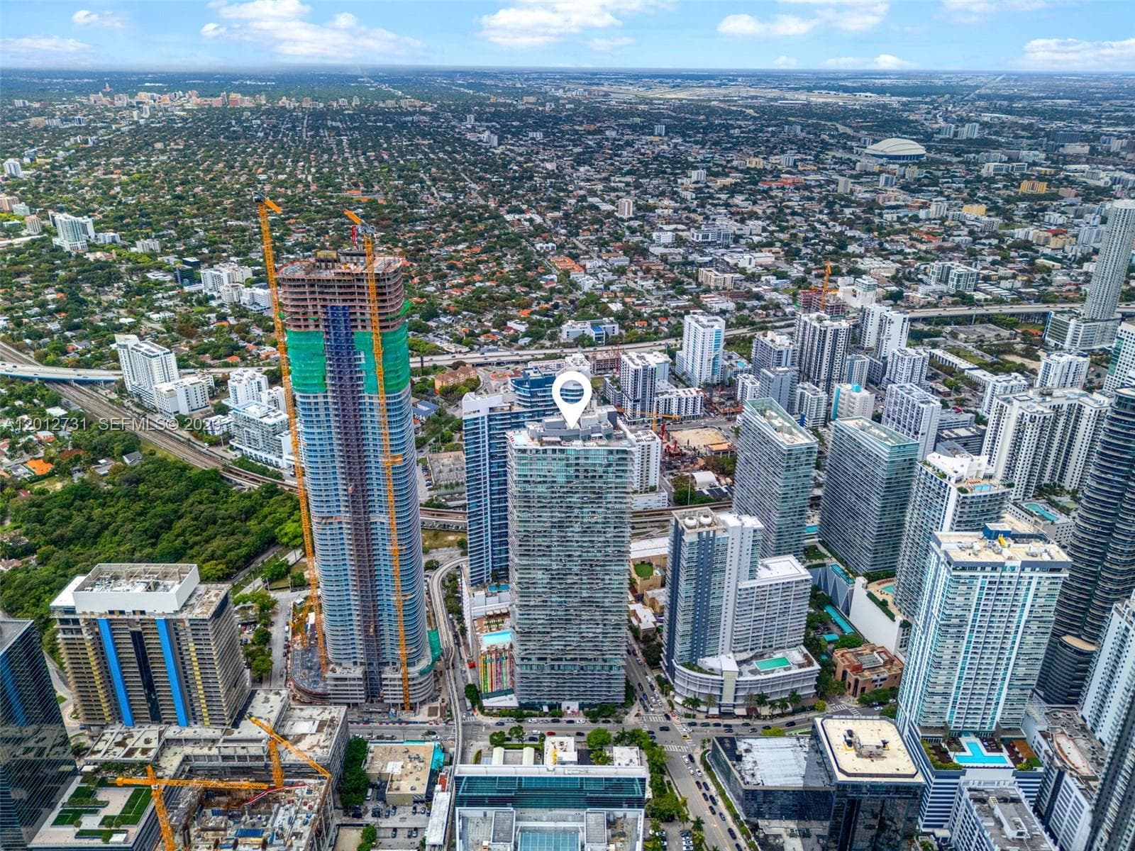 1300 S Miami Ave, Miami FL 33130 — 42