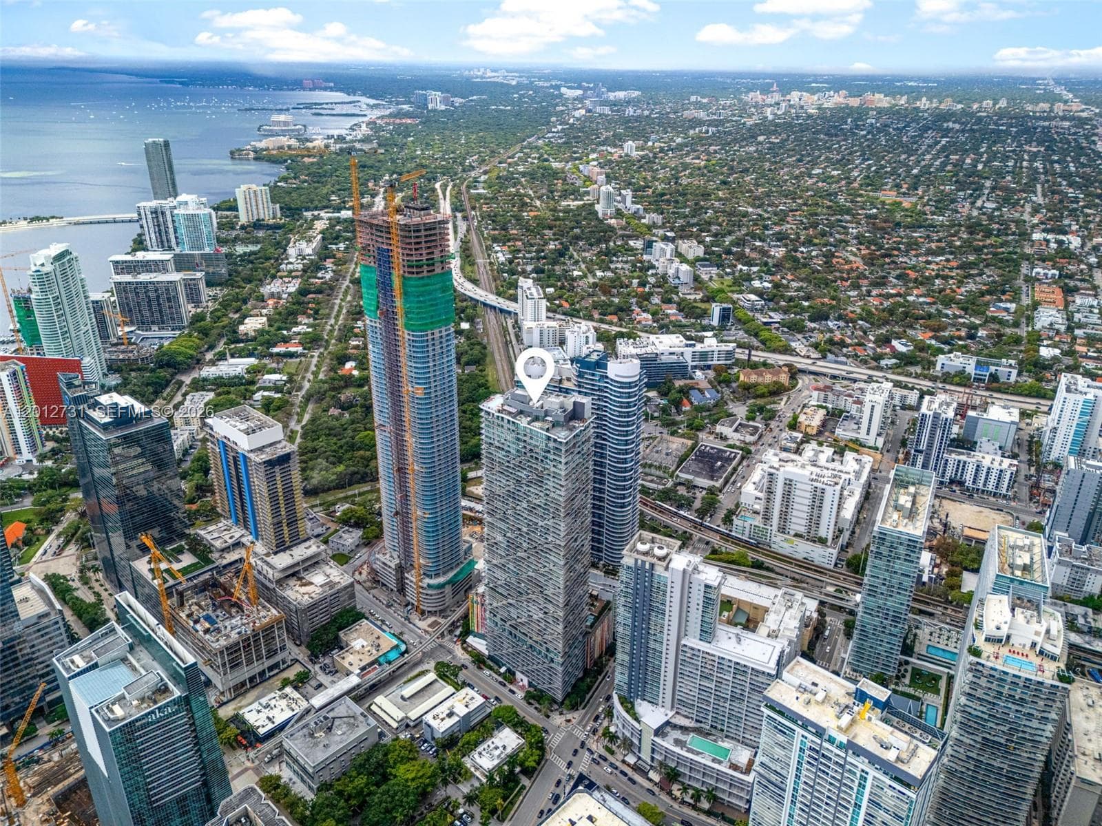 1300 S Miami Ave, Miami FL 33130 — 43