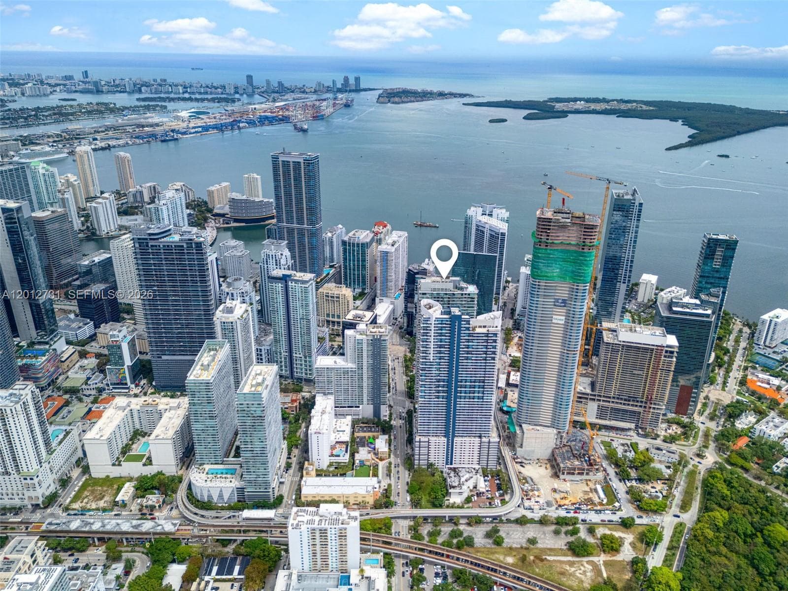 1300 S Miami Ave, Miami FL 33130 — 45