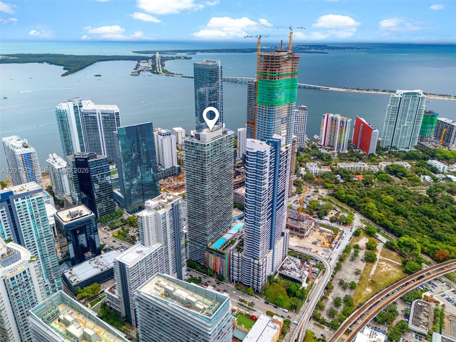 1300 S Miami Ave, Miami FL 33130 — 44