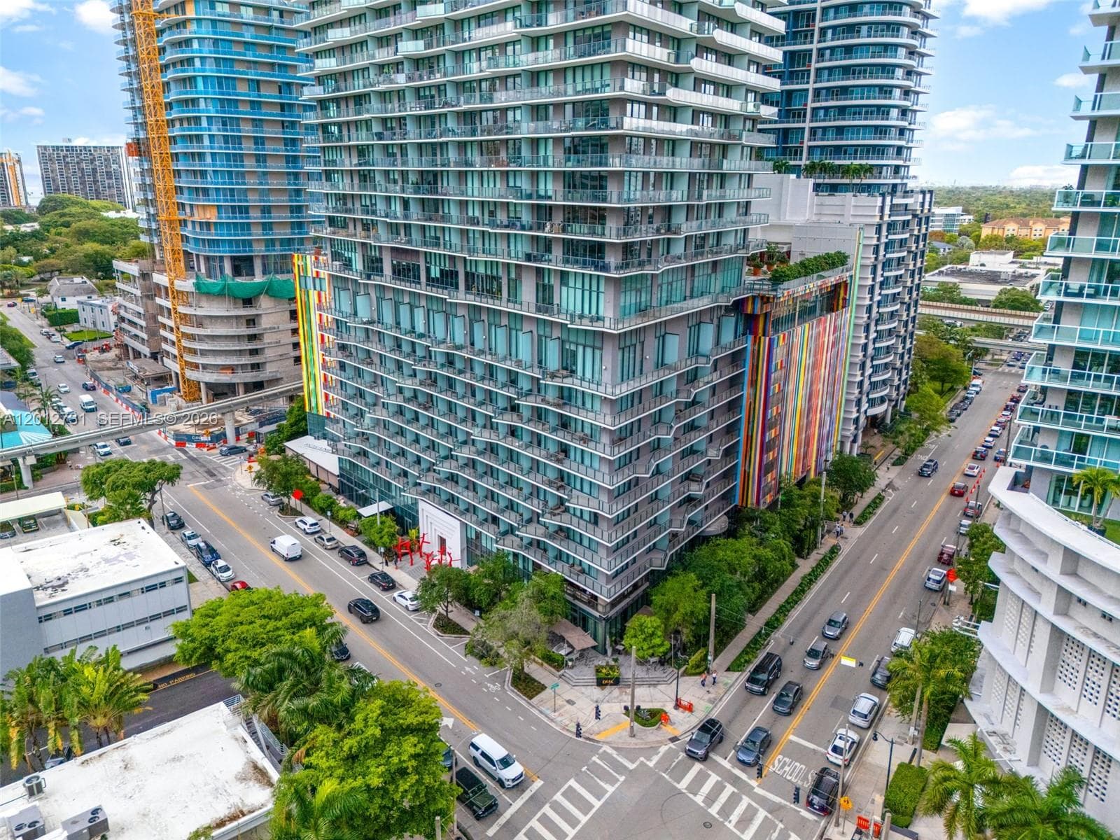 1300 S Miami Ave, Miami FL 33130 — 4