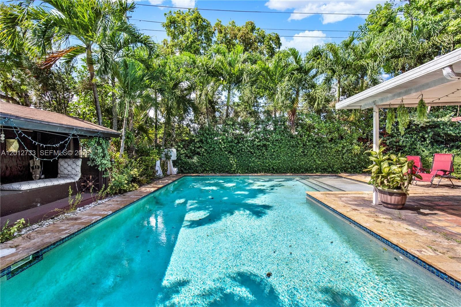 13455 SW 104th Ter, Miami FL 33186 — 33