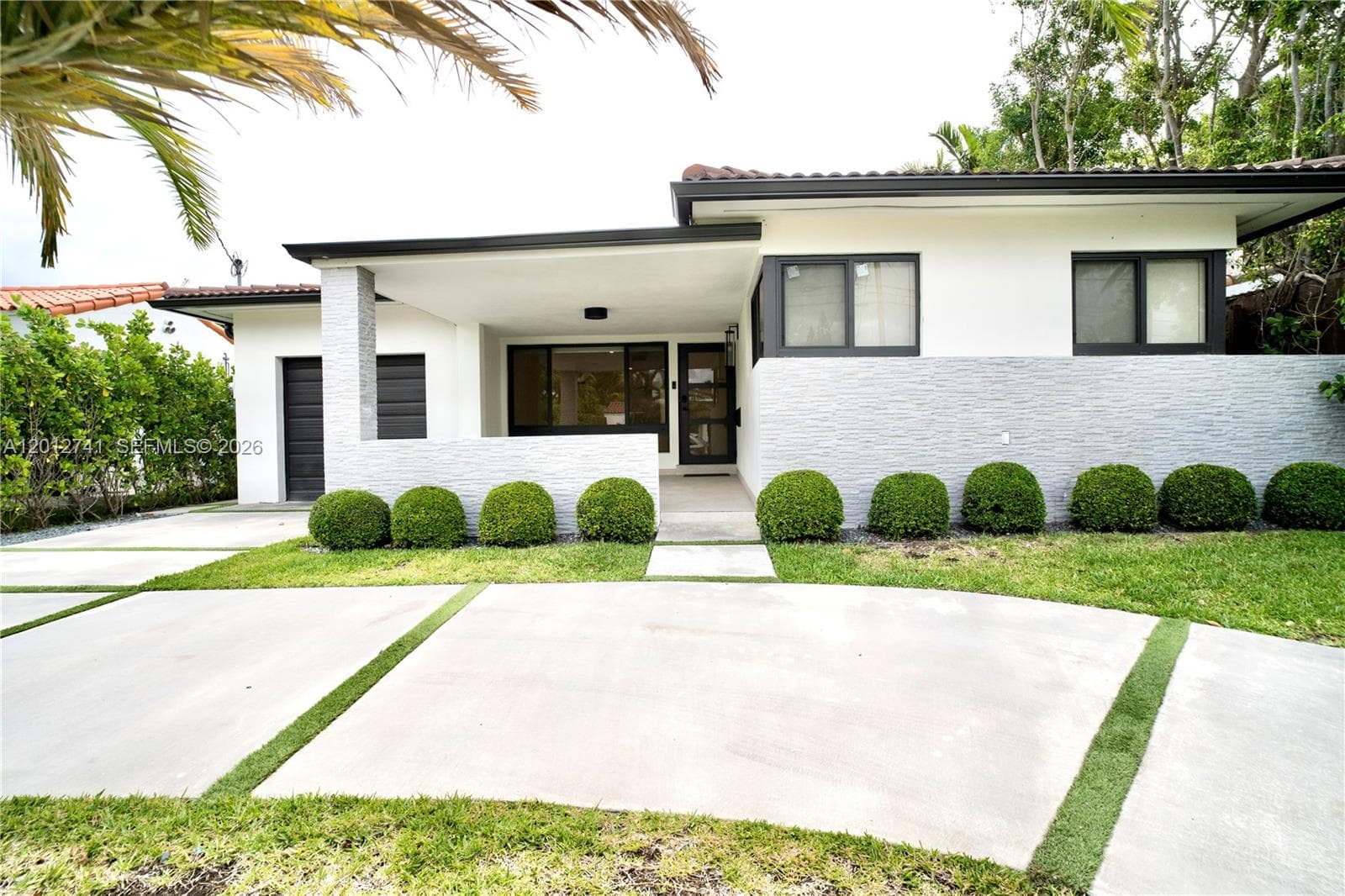 8811 Carlyle Ave, Surfside FL 33154 — 2
