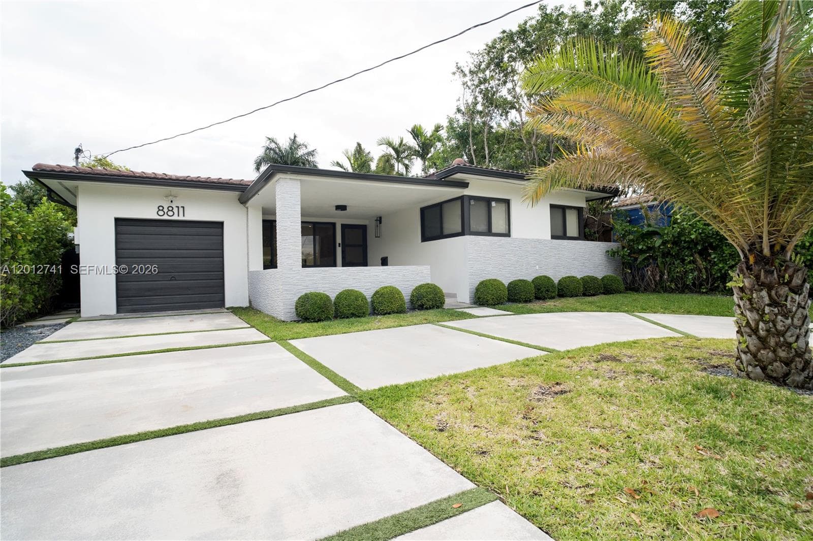 8811 Carlyle Ave, Surfside FL 33154 — 3
