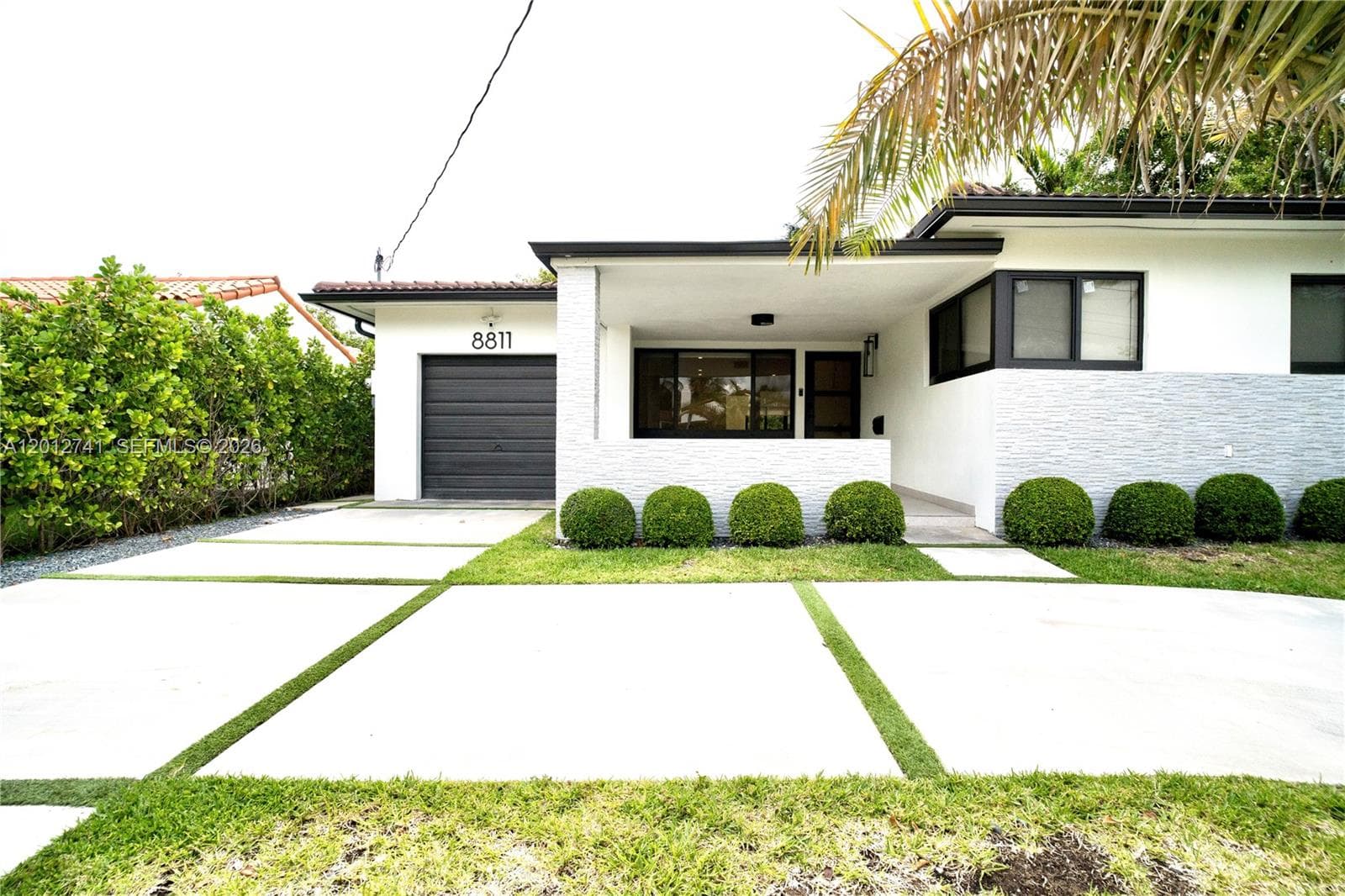 8811 Carlyle Ave, Surfside FL 33154 — 1