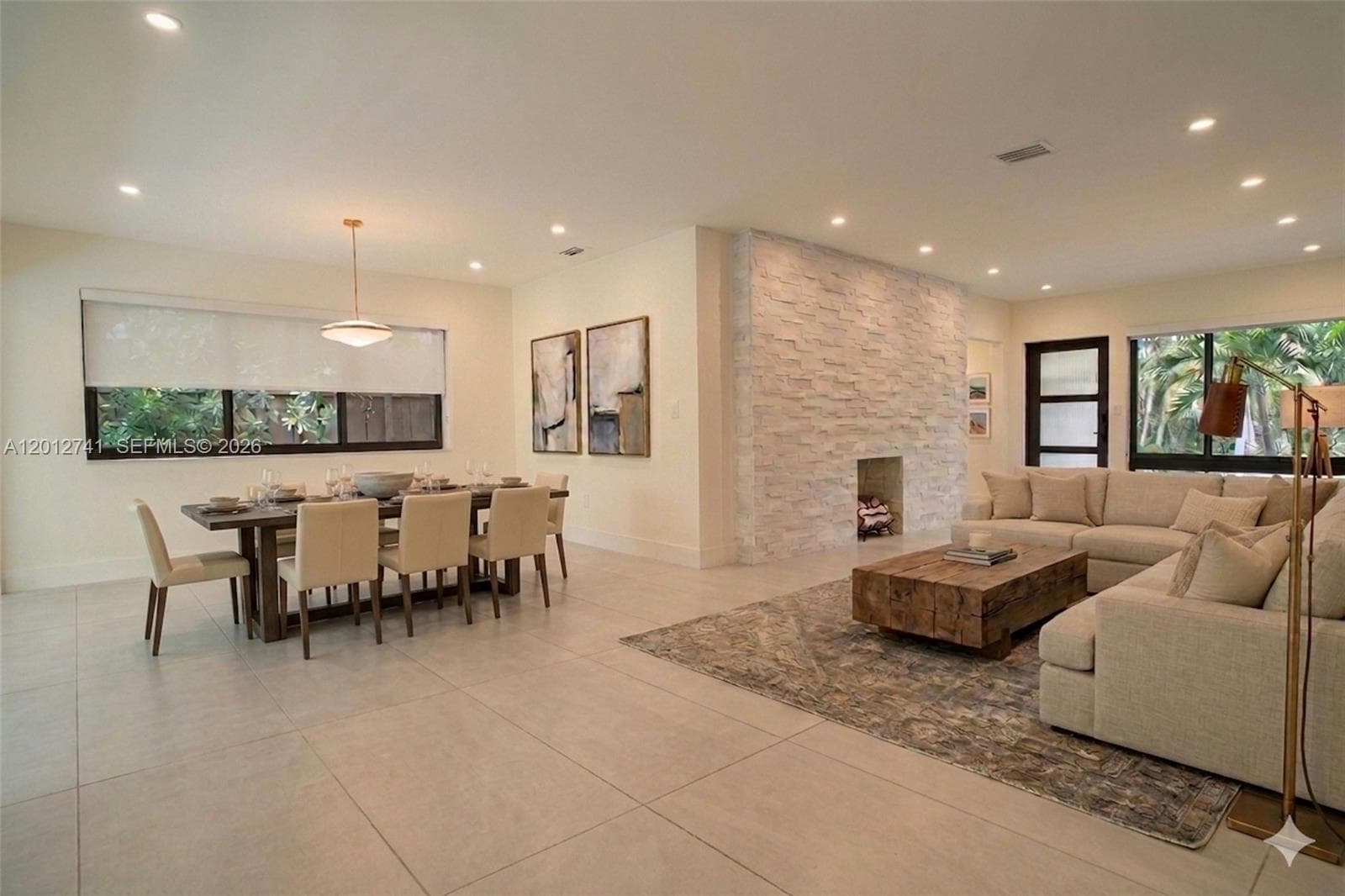 8811 Carlyle Ave, Surfside FL 33154 — 8