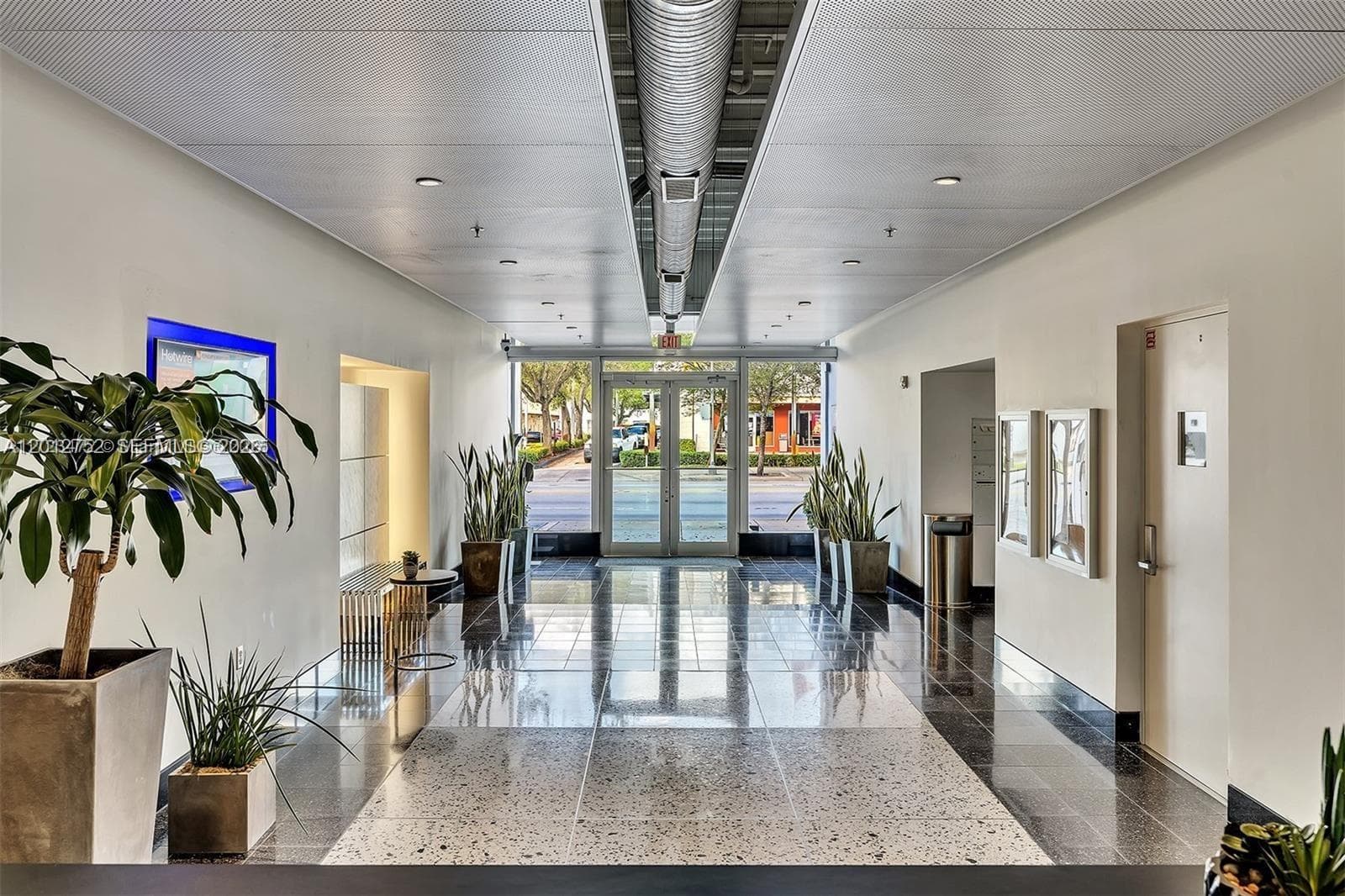 8101 Biscayne Blvd # 410, Miami FL 33138 — 2