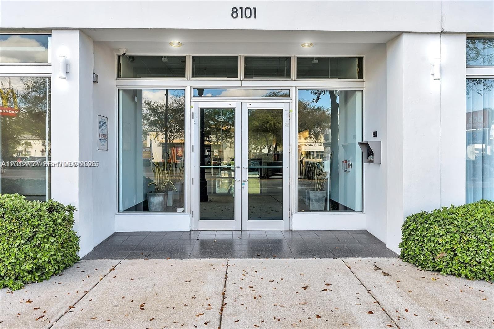 8101 Biscayne Blvd # 410, Miami FL 33138 — 1