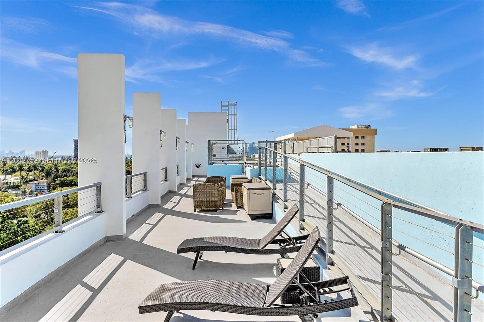 8101 Biscayne Blvd # 410, Miami FL 33138 — 4