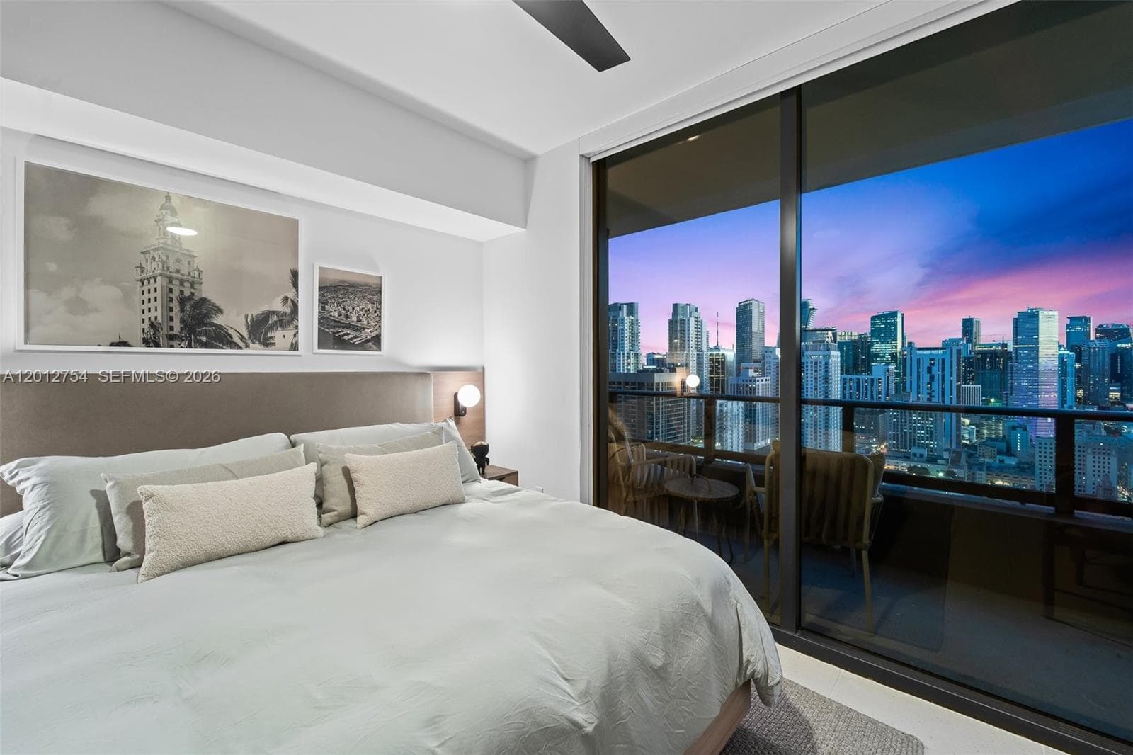 601 NE 1st Ave # 3210, Miami FL 33132 — 16