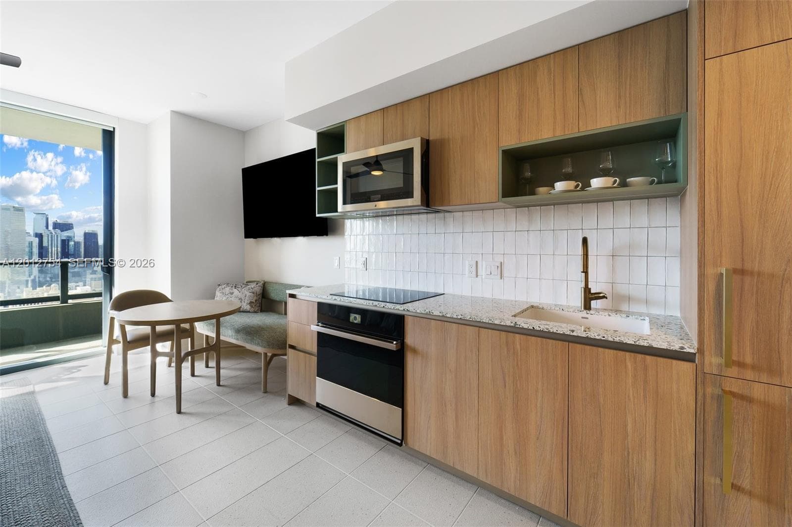 601 NE 1st Ave # 3210, Miami FL 33132 — 7