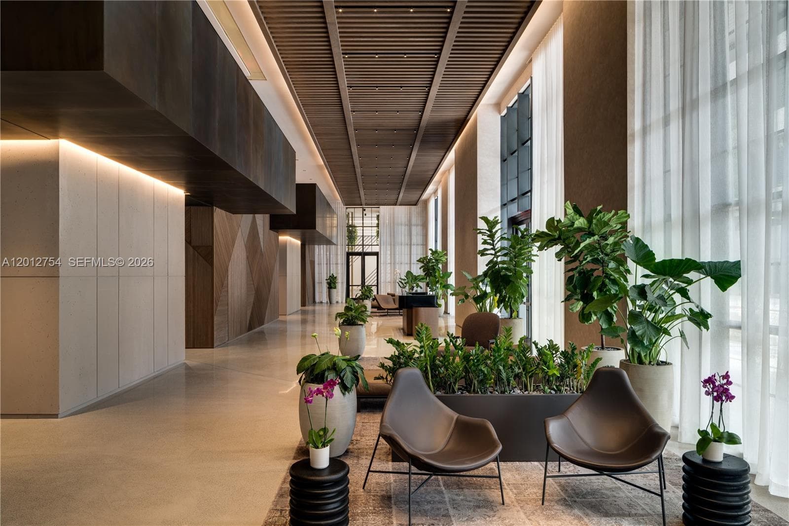 601 NE 1st Ave # 3210, Miami FL 33132 — 20
