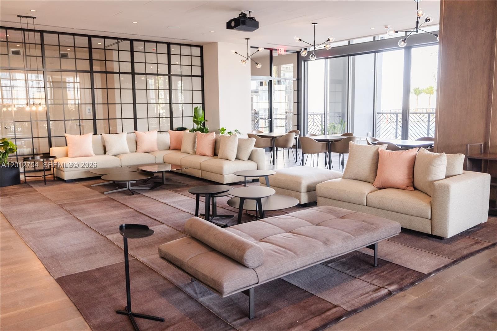 601 NE 1st Ave # 3210, Miami FL 33132 — 18