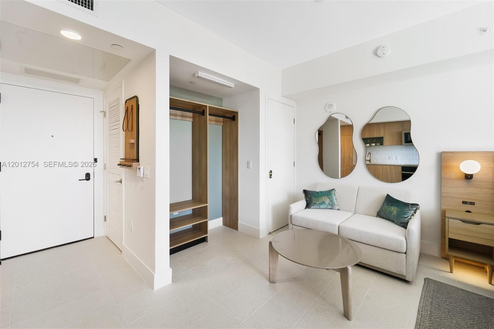 601 NE 1st Ave # 3210, Miami FL 33132 — 8